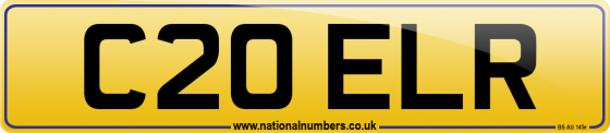 C20 ELR