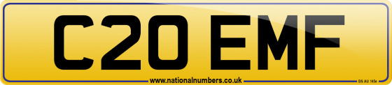 C20 EMF