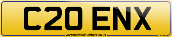 C20 ENX