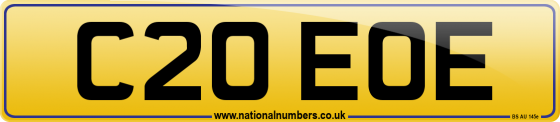 C20 EOE