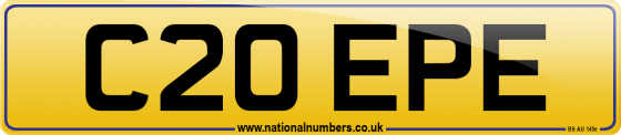 C20 EPE