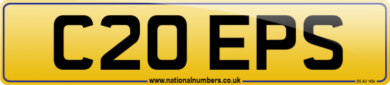 C20 EPS