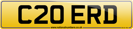 C20 ERD