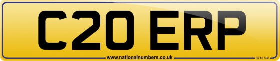 C20 ERP