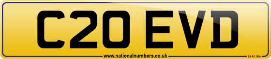C20 EVD