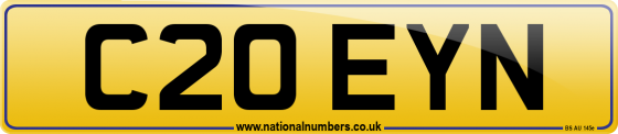 C20 EYN