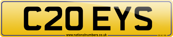 C20 EYS