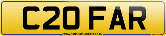 C20 FAR