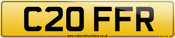 C20 FFR