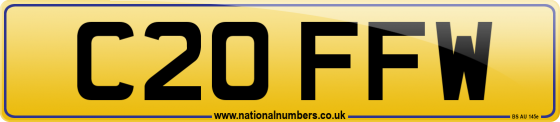 C20 FFW