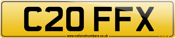 C20 FFX