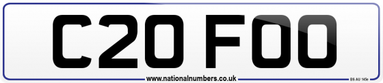 C20 FOO