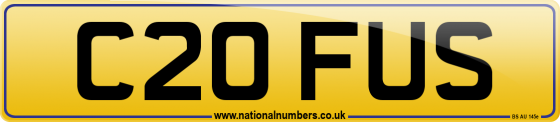 C20 FUS