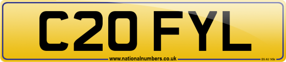 C20 FYL