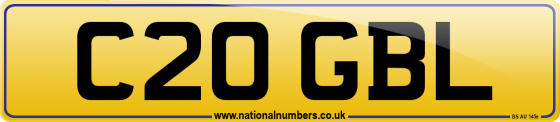 C20 GBL