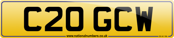 C20 GCW