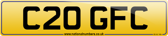 C20 GFC