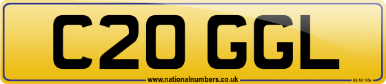 C20 GGL