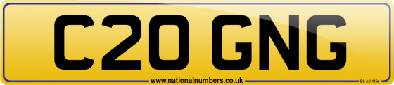 C20 GNG