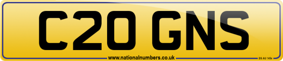 C20 GNS