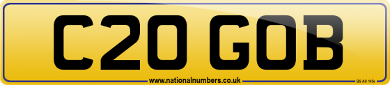 C20 GOB
