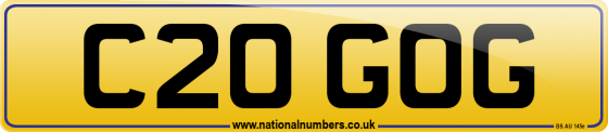 C20 GOG