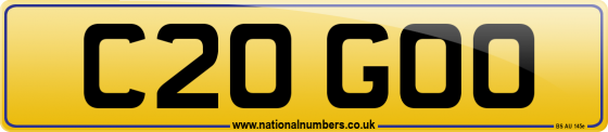 C20 GOO