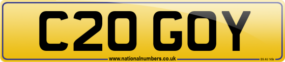 C20 GOY