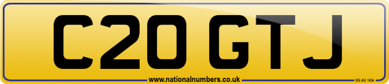 C20 GTJ