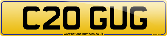 C20 GUG