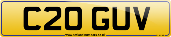 C20 GUV