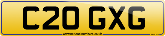 C20 GXG