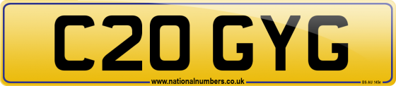 C20 GYG
