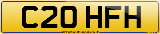 C20 HFH