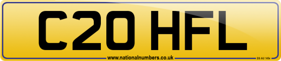 C20 HFL