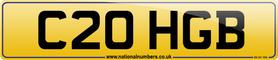 C20 HGB