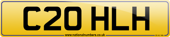 C20 HLH