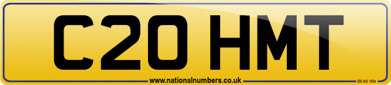 C20 HMT