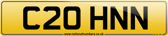 C20 HNN