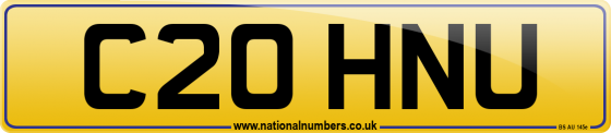 C20 HNU