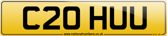 C20 HUU