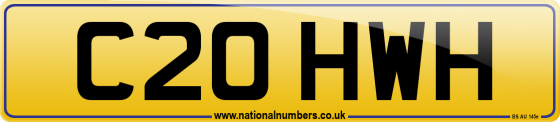 C20 HWH
