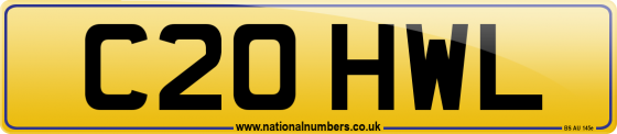 C20 HWL