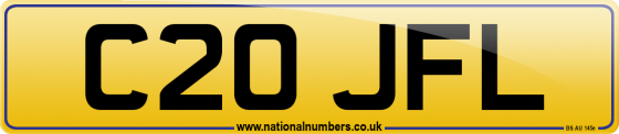 C20 JFL