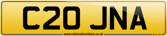 C20 JNA