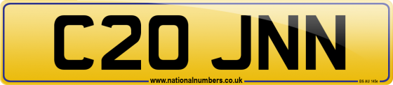 C20 JNN