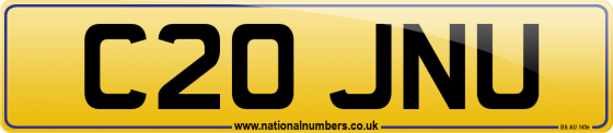 C20 JNU