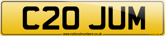 C20 JUM