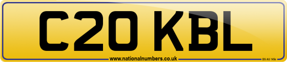 C20 KBL