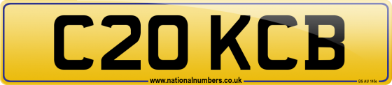 C20 KCB